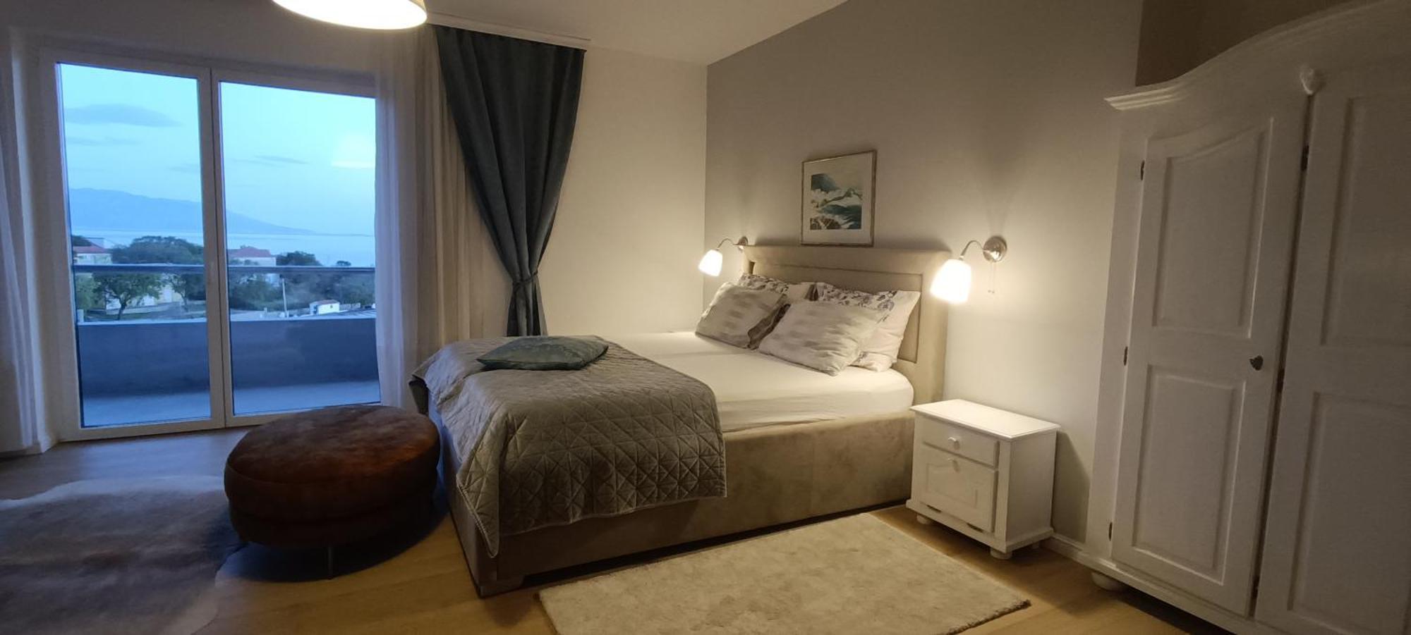 Villa Pintar Povile Kültér fotó