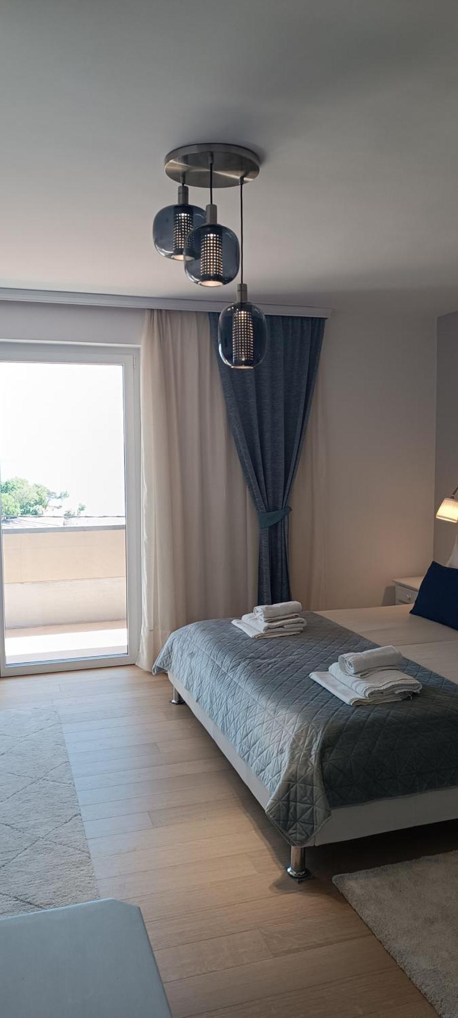 Villa Pintar Povile Kültér fotó
