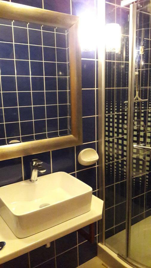 Villa Pintar Povile Kültér fotó